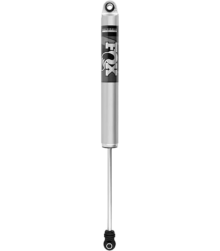 Amazon.com: Fox Racing Shox 2.0 Performance Series IFP Smooth Body